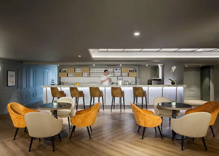 Mercure Jakarta Batavia